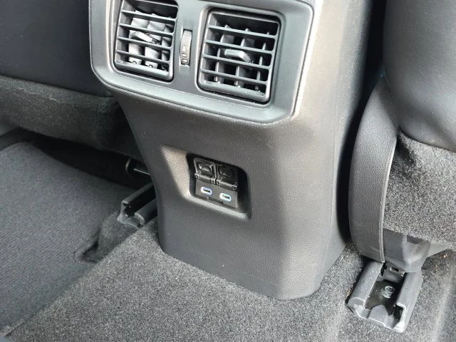 Used 2022 Silver Toyota XSE image 18
