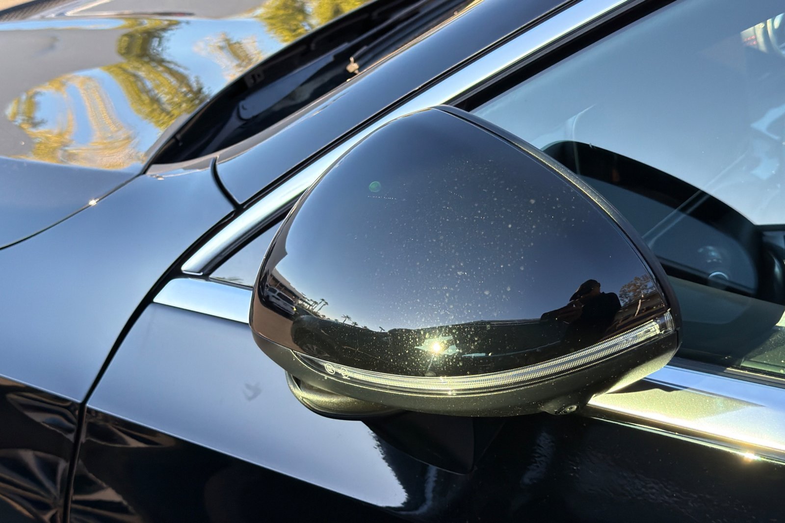 Used 2025 Black Mercedes-Benz CLE 53 AMG® image 15