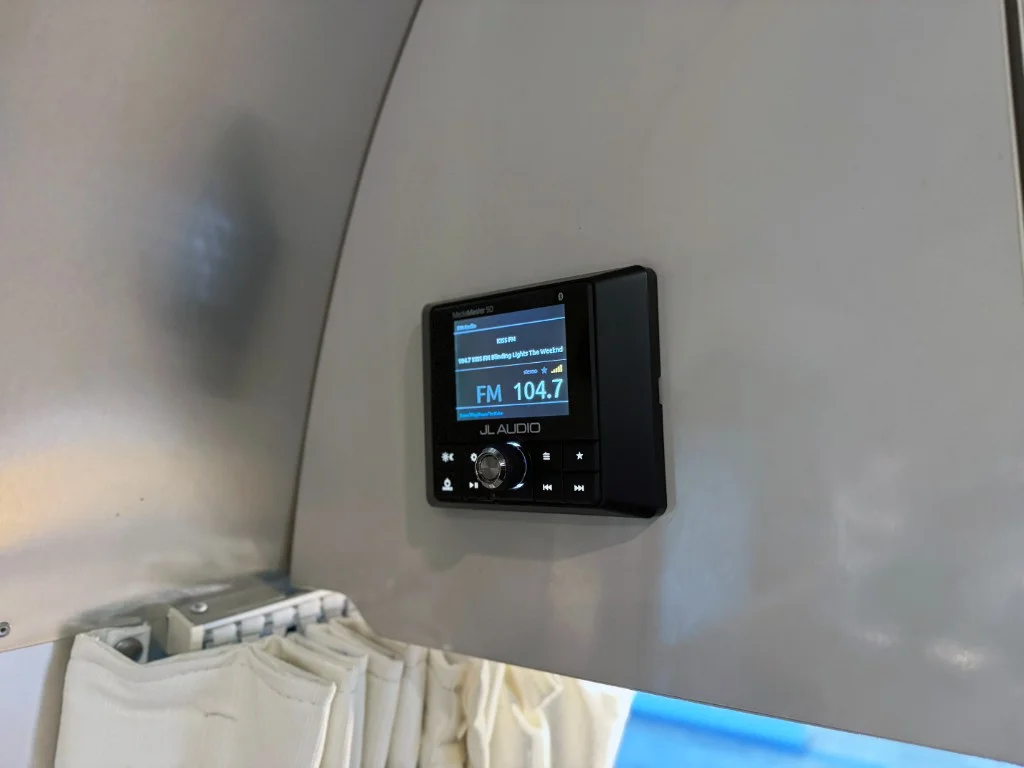 Used 2021 SILVER AIRSTREAM  image 35