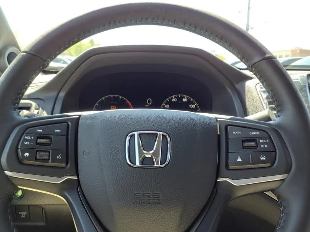 2026 Honda Ridgeline RTL - Photo 12