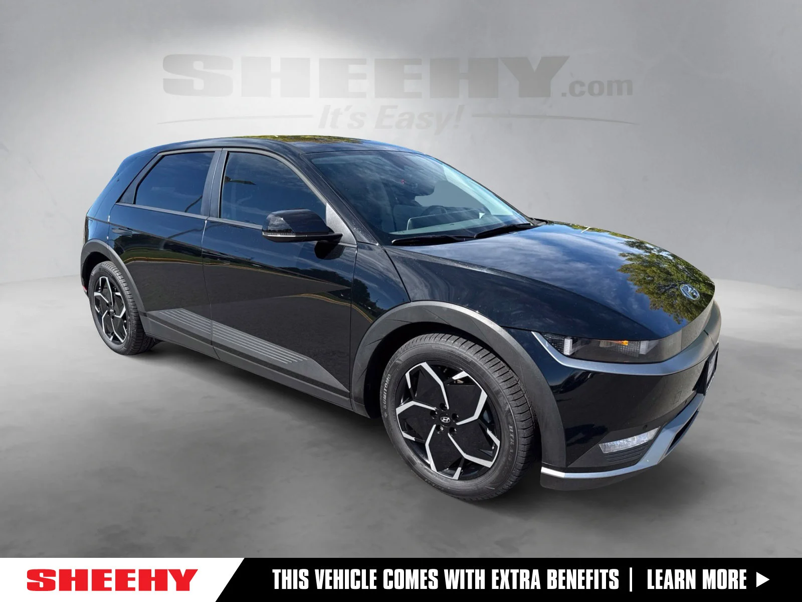 2024 Hyundai IONIQ 5