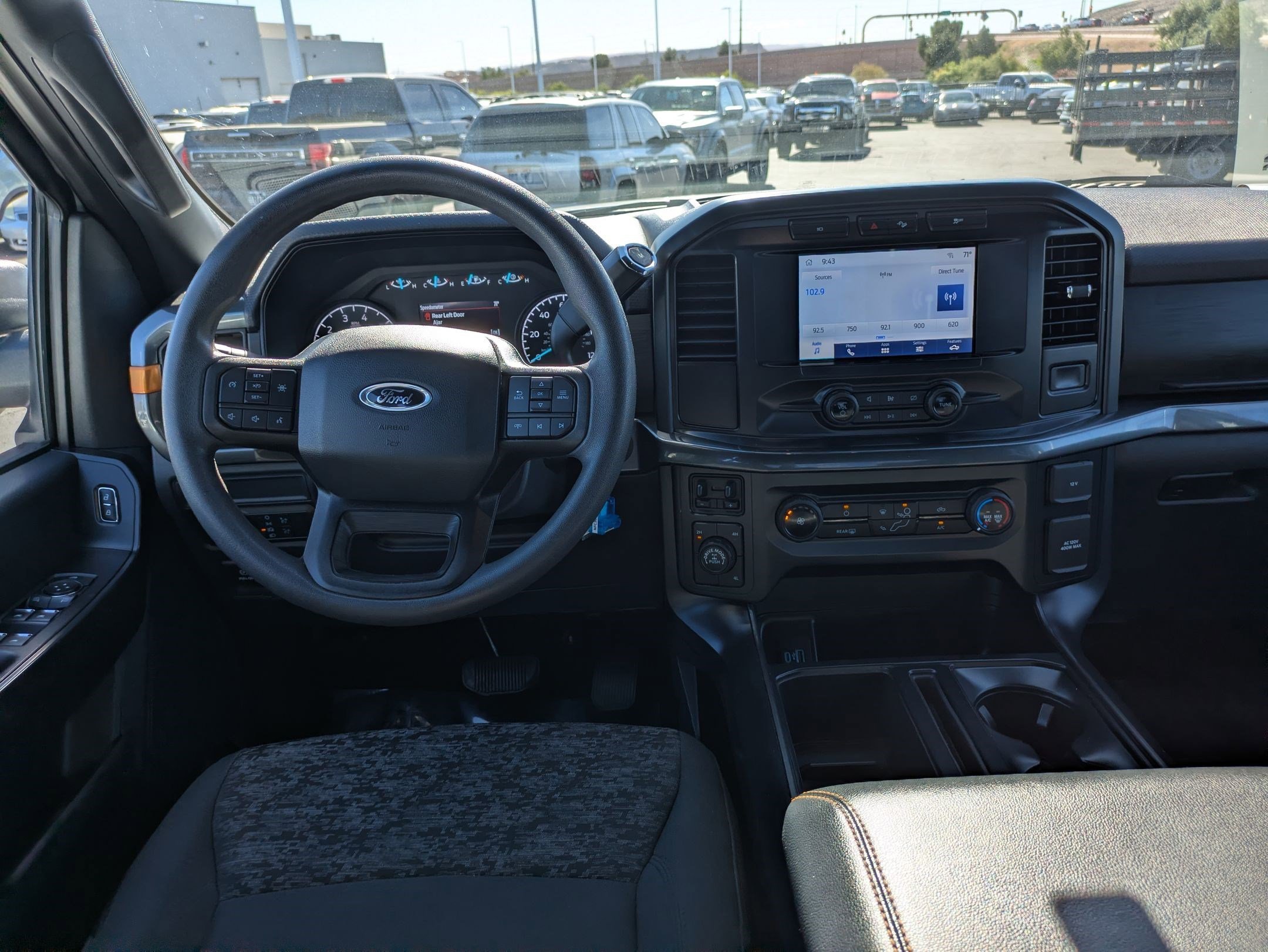 2022 Ford F-150 Tremor - Photo 25