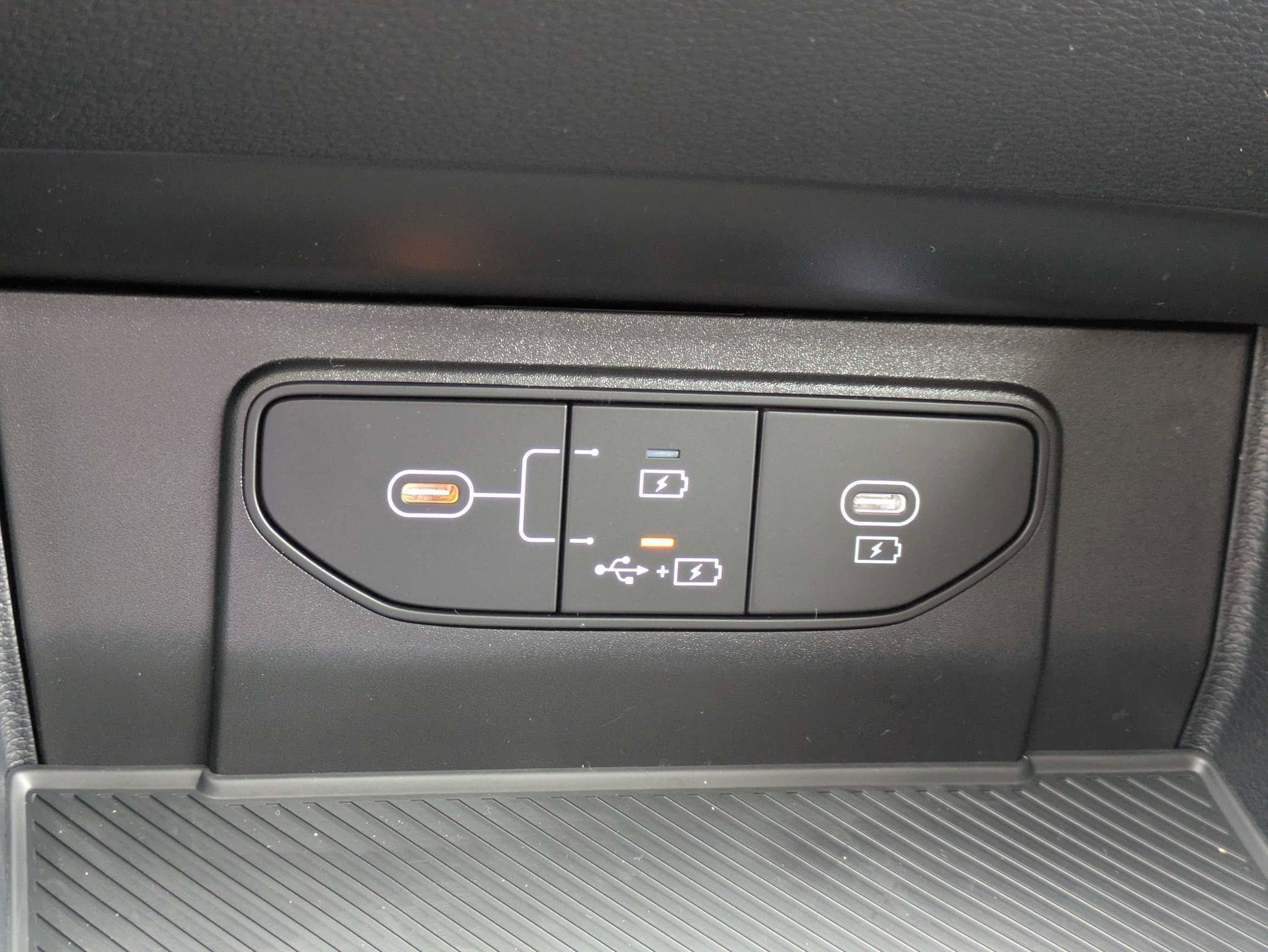 New 2026 Ebony Black Kia LX image 26