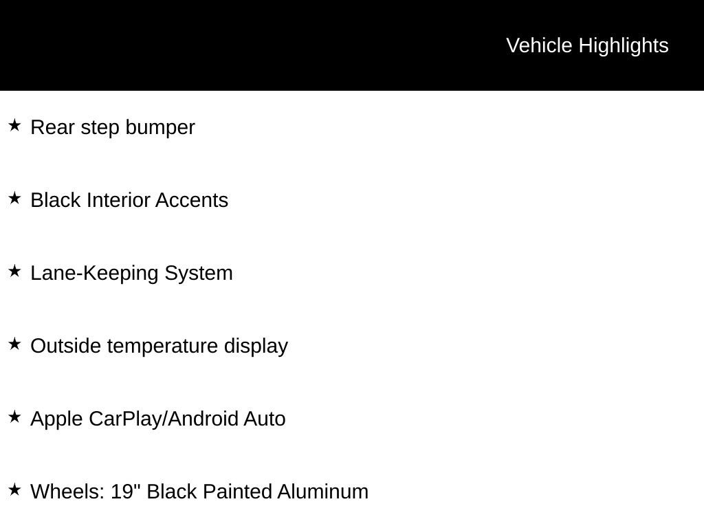 2026 Ford Maverick XLT - Photo 8
