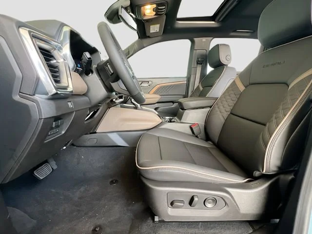 2026 GMC Canyon Denali - Photo 15