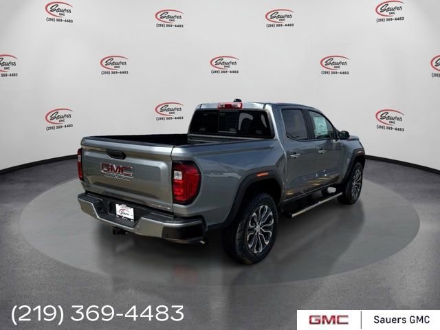 2026 GMC Canyon Denali - Photo 7