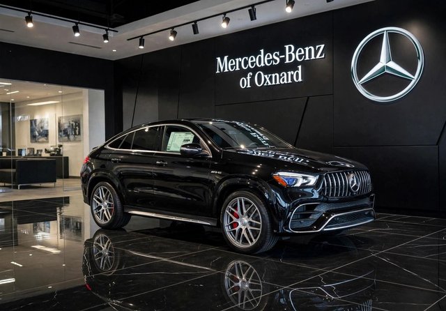2025 Mercedes-Benz GLE AMG® GLE 63 S 4MATIC+ Coupe