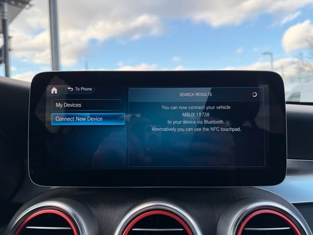 Used 2020  Mercedes-Benz GLC 300 image 20