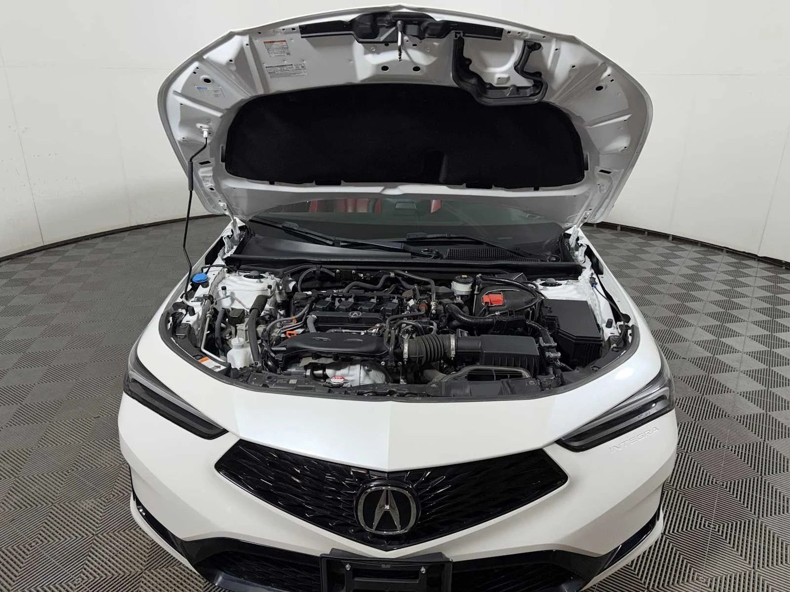 2024 Acura Integra A-Spec - Photo 30