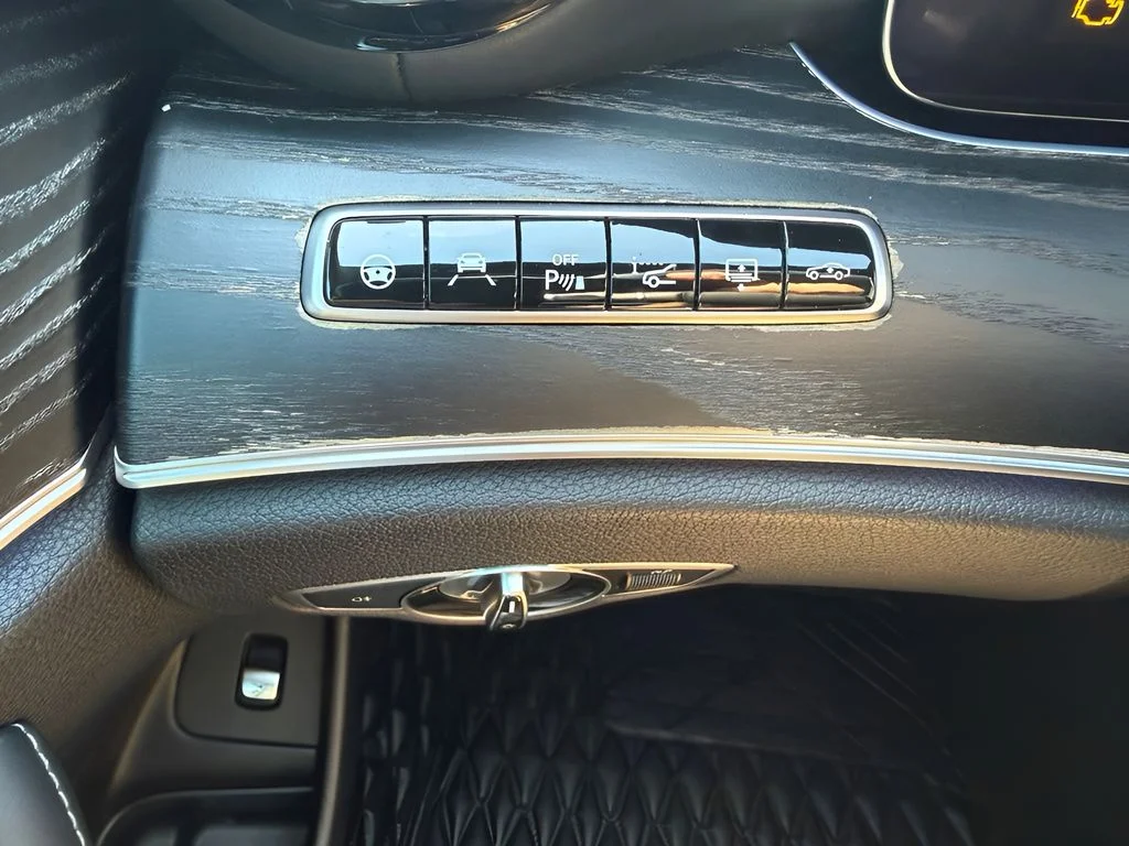 Used 2018  Mercedes-Benz E 63 S AMG® image 23