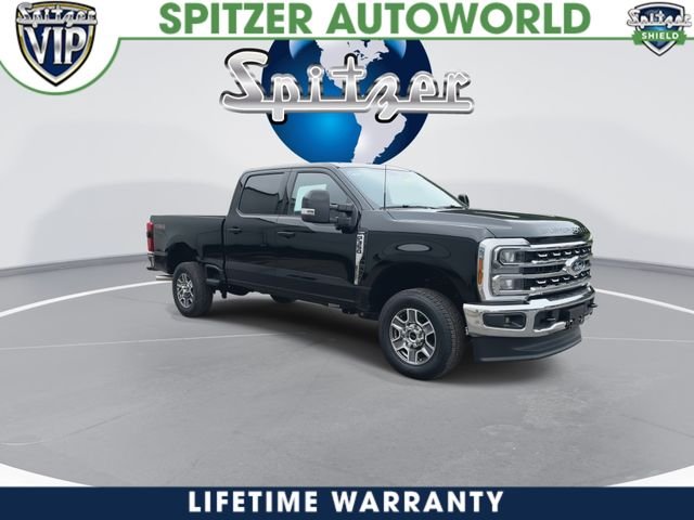2026 Ford F-350 Super Duty Lariat - Photo 2