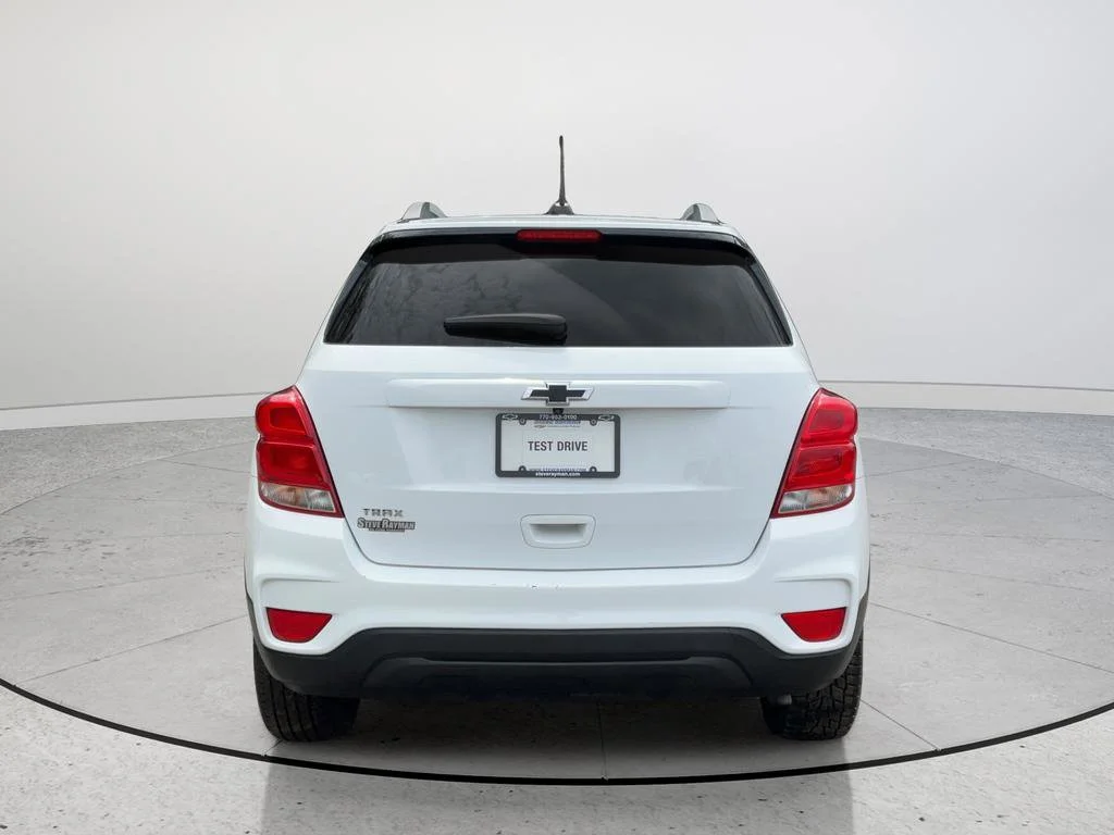 2022 Chevrolet Trax LT - Photo 8