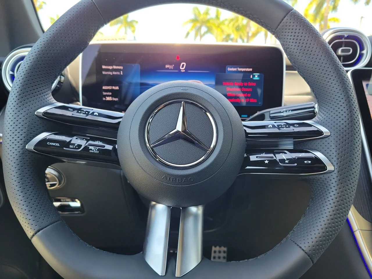 2026 Mercedes-Benz GLC Base - Photo 27