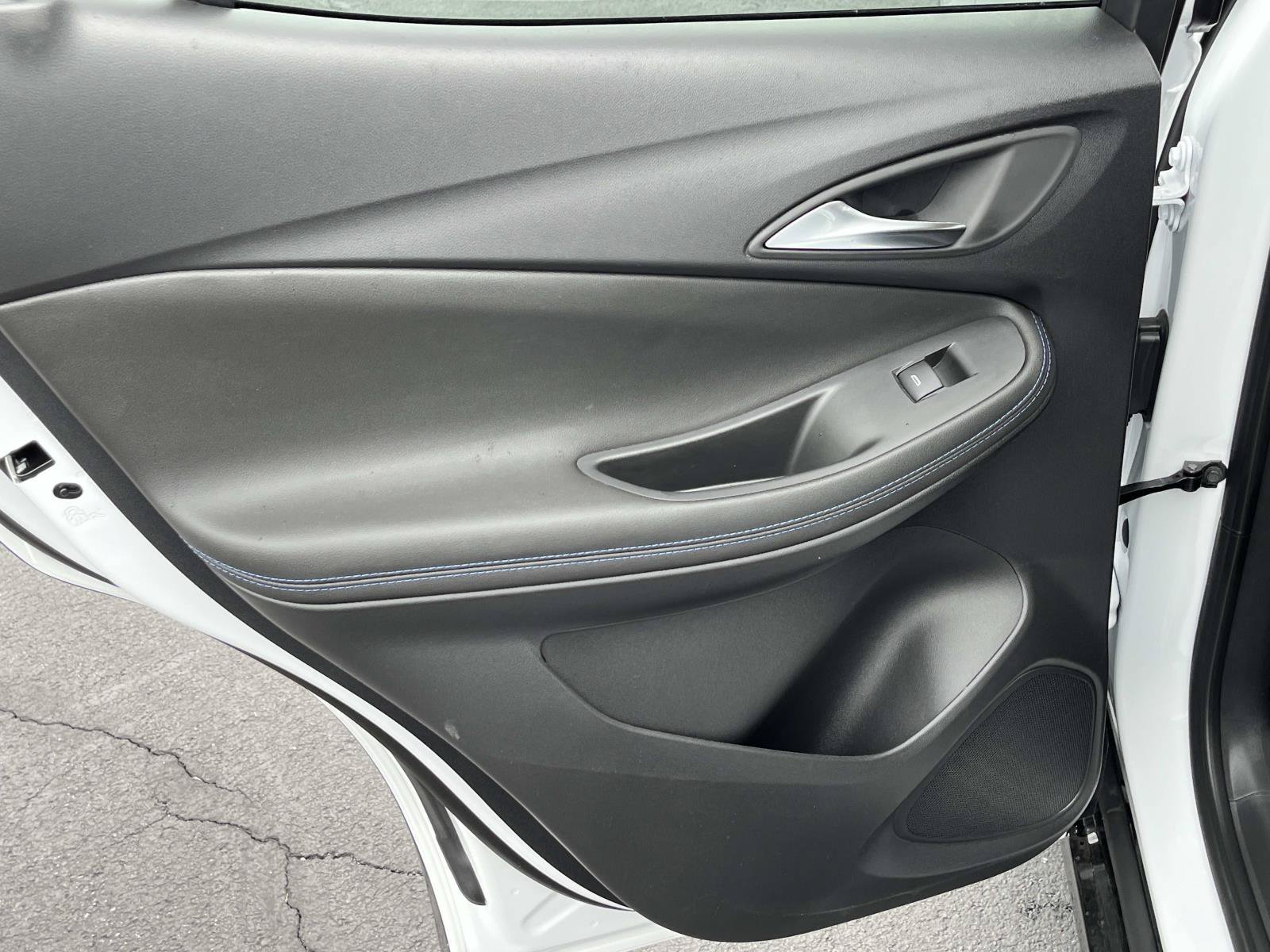 2026 Buick Encore GX Sport Touring - Photo 16