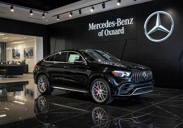 2025 Mercedes-Benz GLE GLE 63 S AMG®