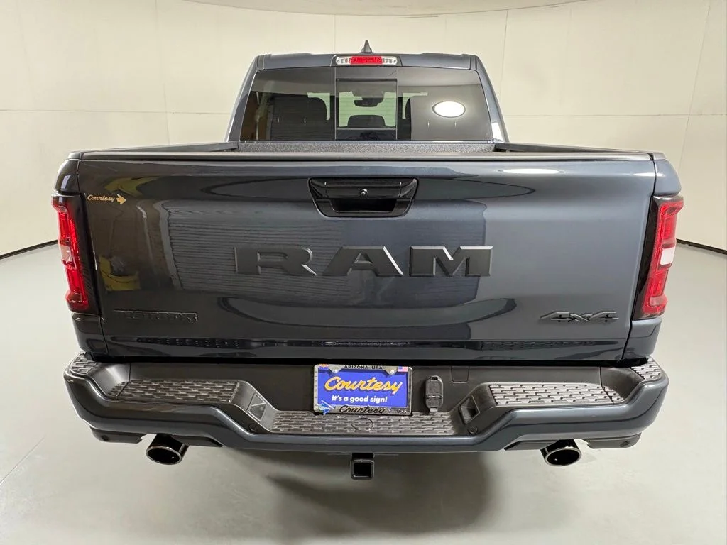 New 2026 Blue Ram Big Horn/Lone Star image 7