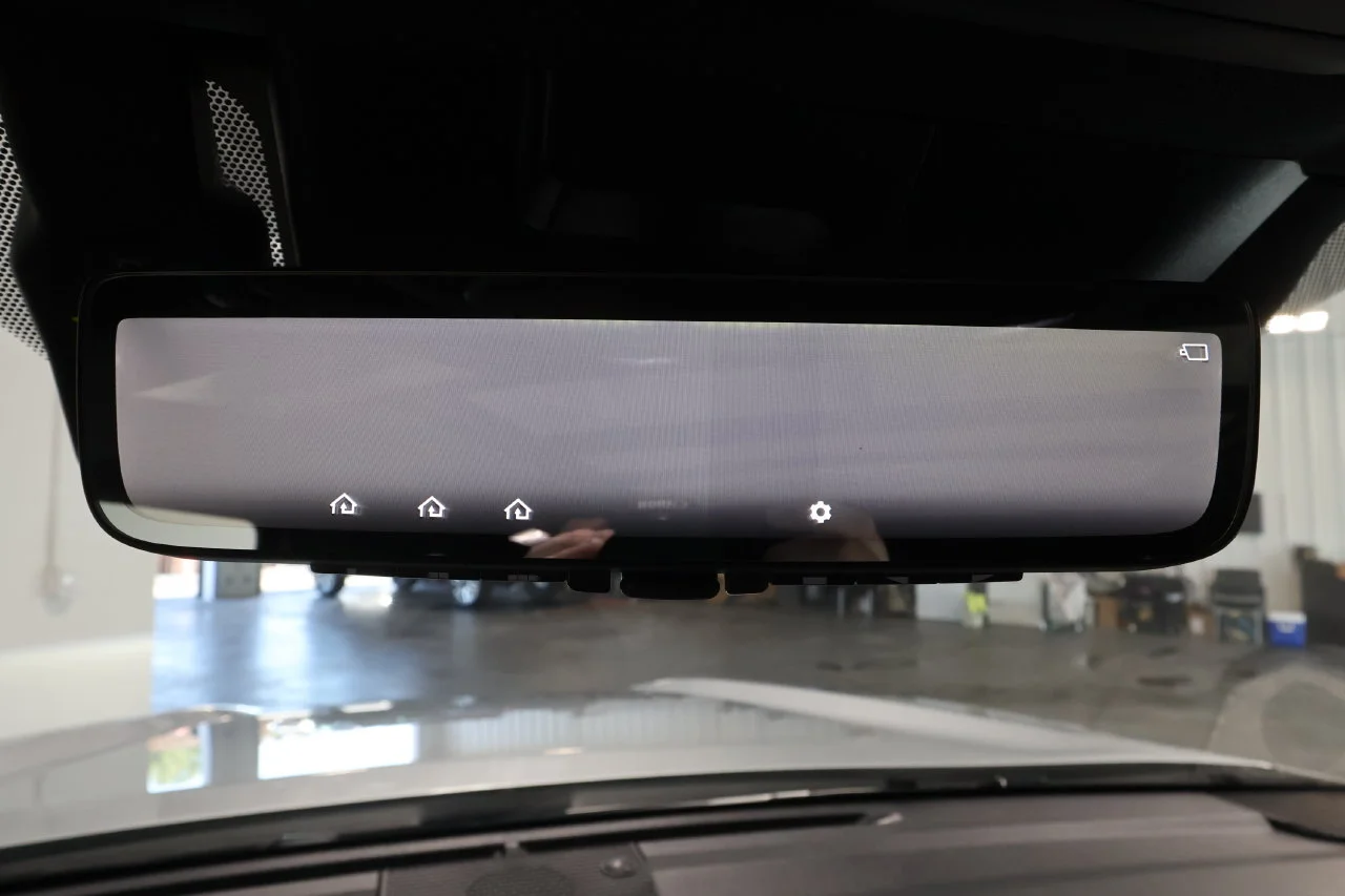 2026 Toyota Sequoia Platinum - Photo 15