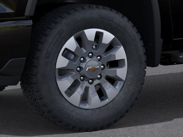 2026 Chevrolet Silverado 2500 HD Custom - Photo 11