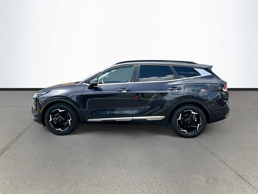 New 2026 Panthera Metal Kia EX image 4