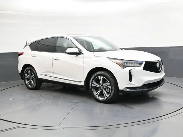 2026 Acura RDX Technology Package SH-AWD's photo