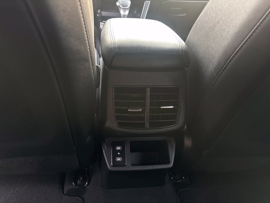 Certified Used 2024 Black Kia S image 20
