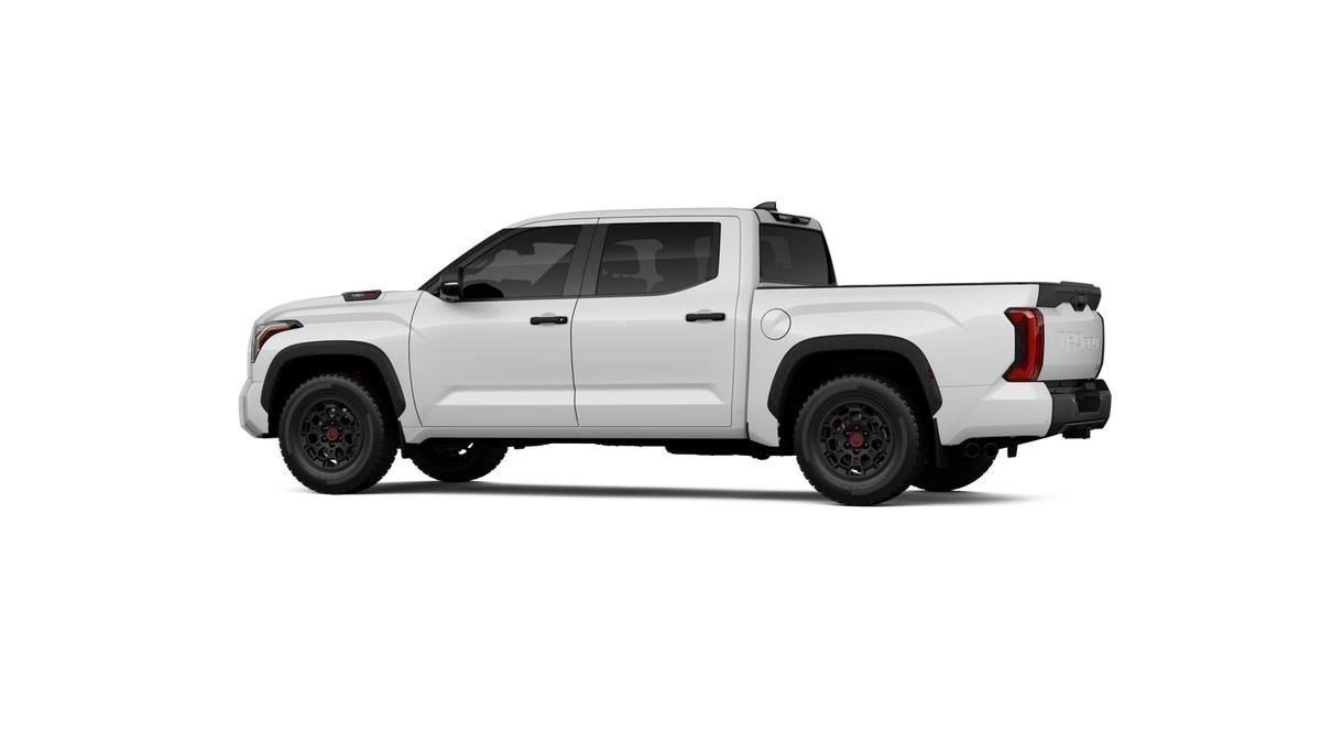 2026 Toyota Tundra TRD Pro - Photo 52
