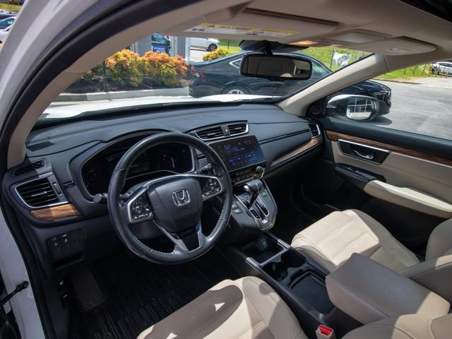 2019 Honda CR-V EX-L - Photo 6