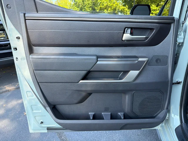 Used 2024 Gray Toyota SR5 image 21