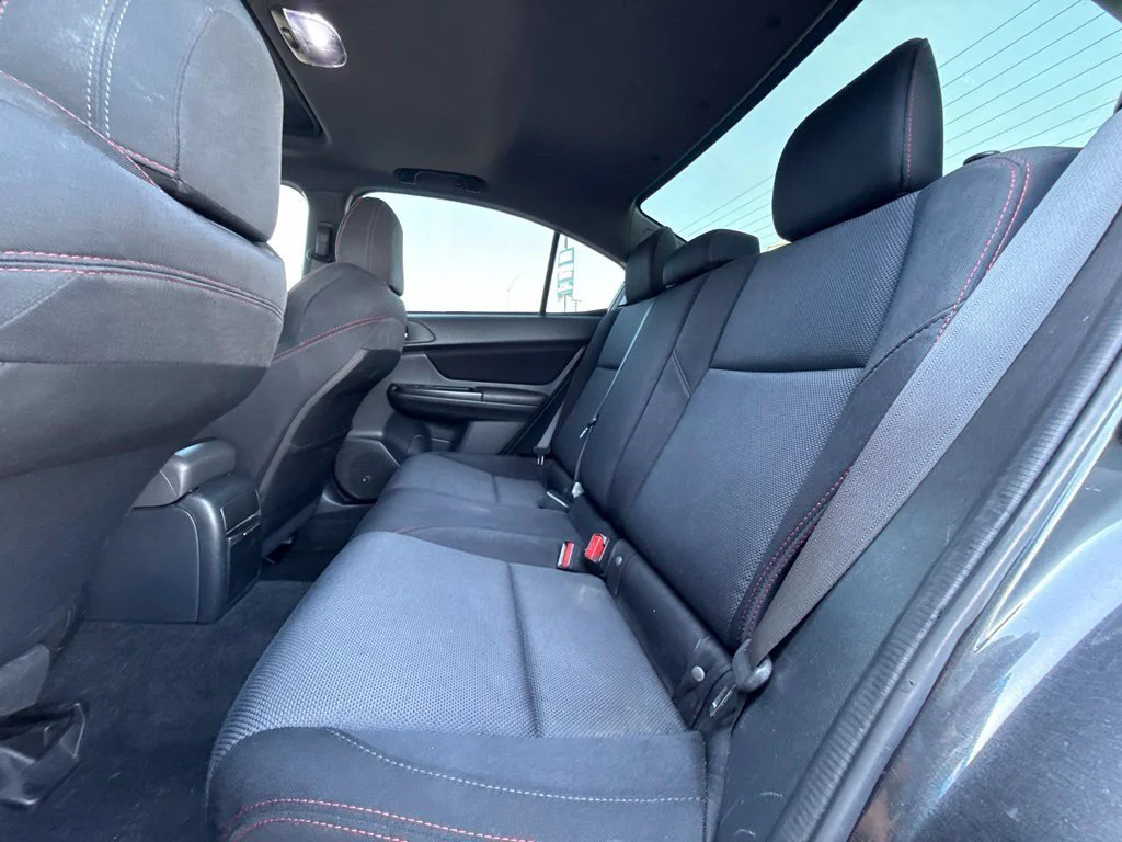 Used 2017 Gray Subaru Premium image 32