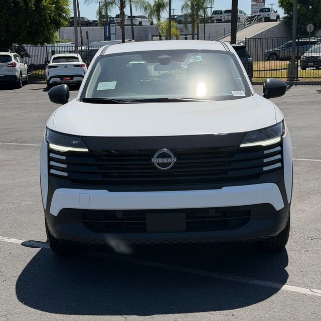 New 2026 Fresh Powder Nissan S image 2