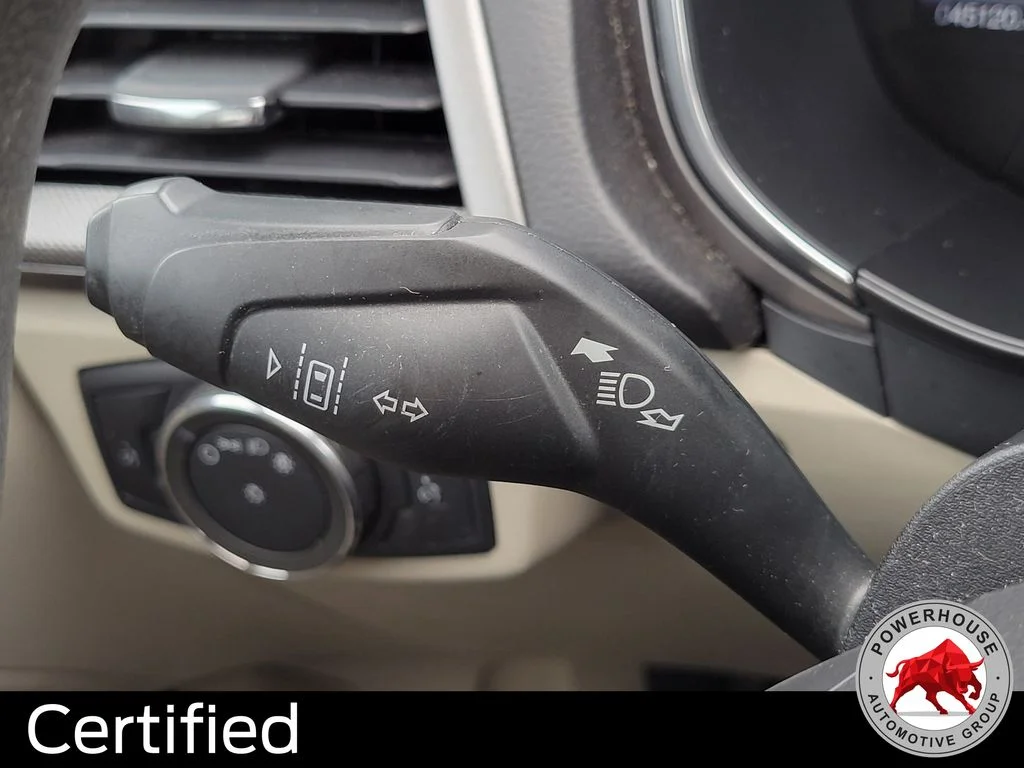 Used 2020 White Ford SE image 30