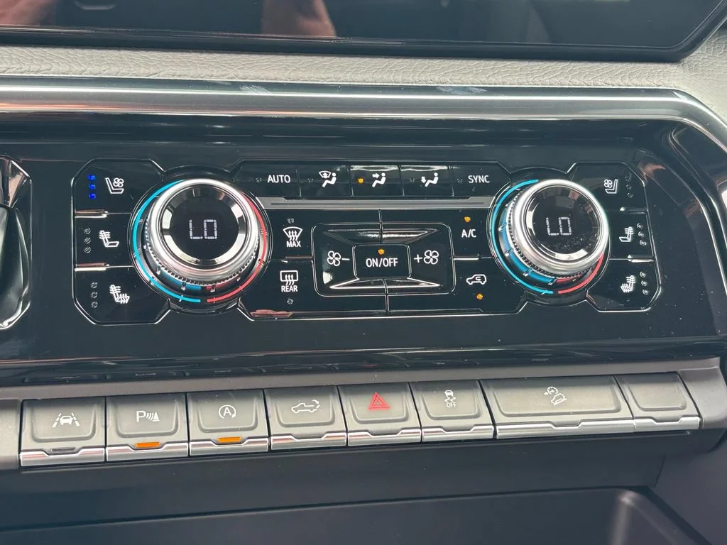 New 2026 Sterling Metallic GMC Denali image 23