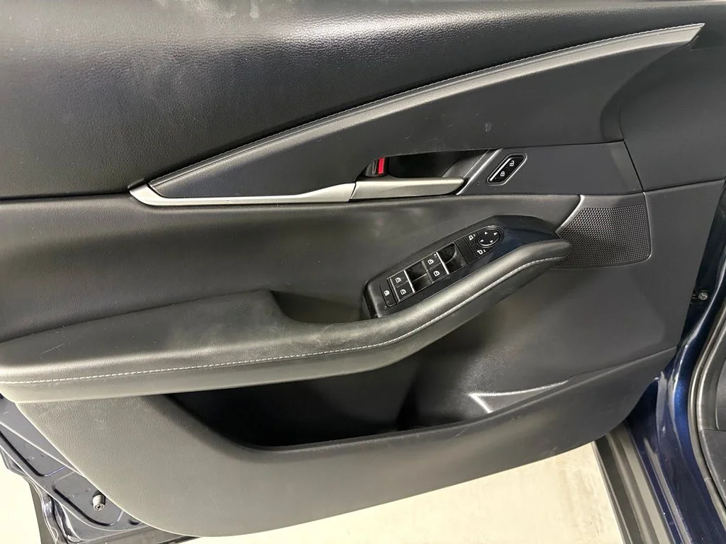 Used 2024 Blue Mazda 2.5 S Select Sport image 13