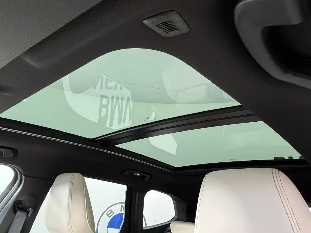 Certified Used 2023 Alpine White BMW xDrive28i image 27