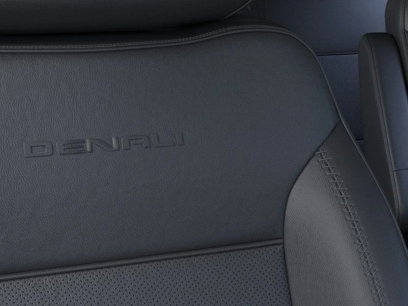 New 2026 Summit White GMC Denali image 21