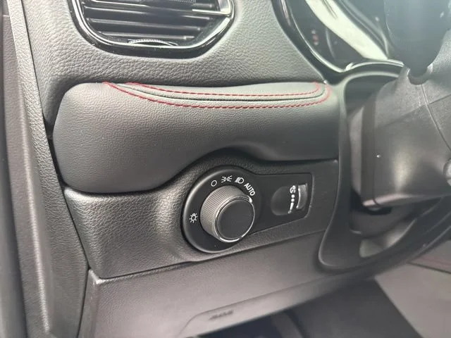 Used 2024 Vapor Gray Dodge GT Plus image 28