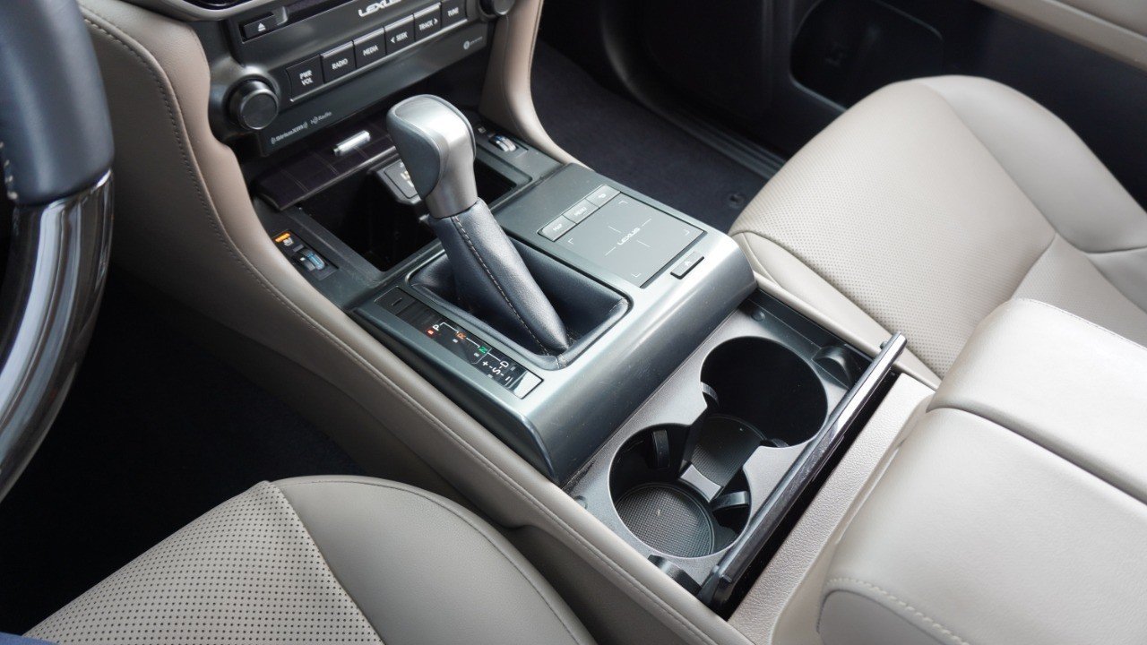 Certified Used 2023 EMINENT WHITE PEARL Lexus GX 460 Premium image 21