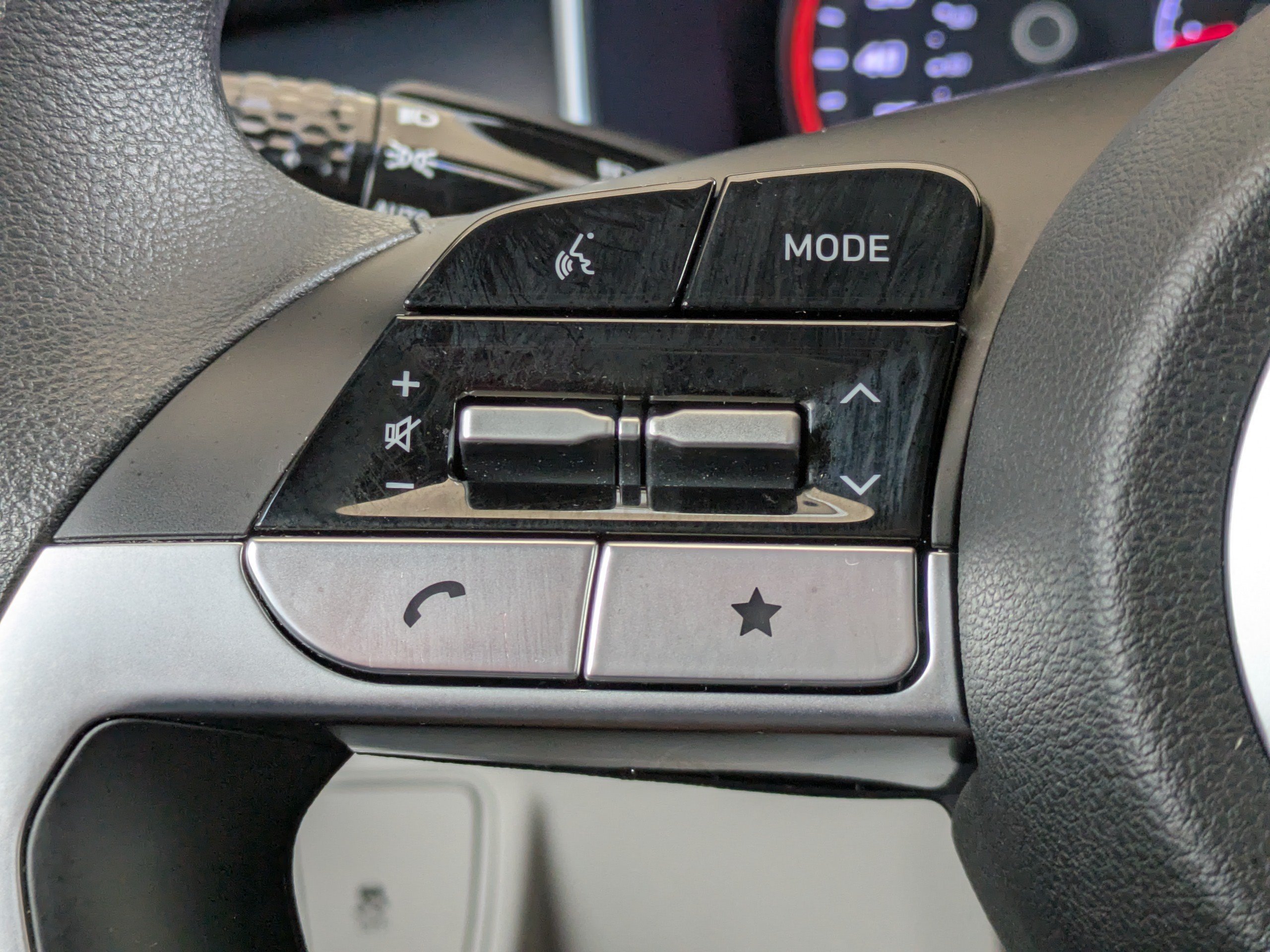 2024 Hyundai Tucson SEL - Photo 24