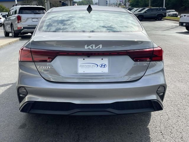 2022 Kia FORTE LXS - Photo 5