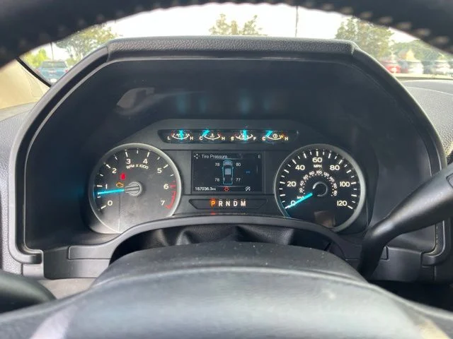 Used 2019 White Ford XLT image 18
