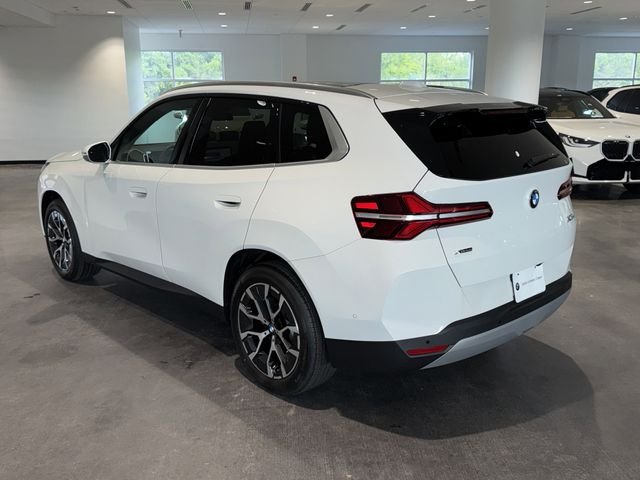 New 2026 Alpine White BMW 30 xDrive image 6
