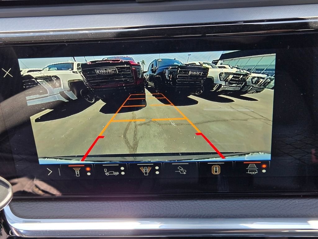 2026 GMC Sierra 2500HD Denali - Photo 14