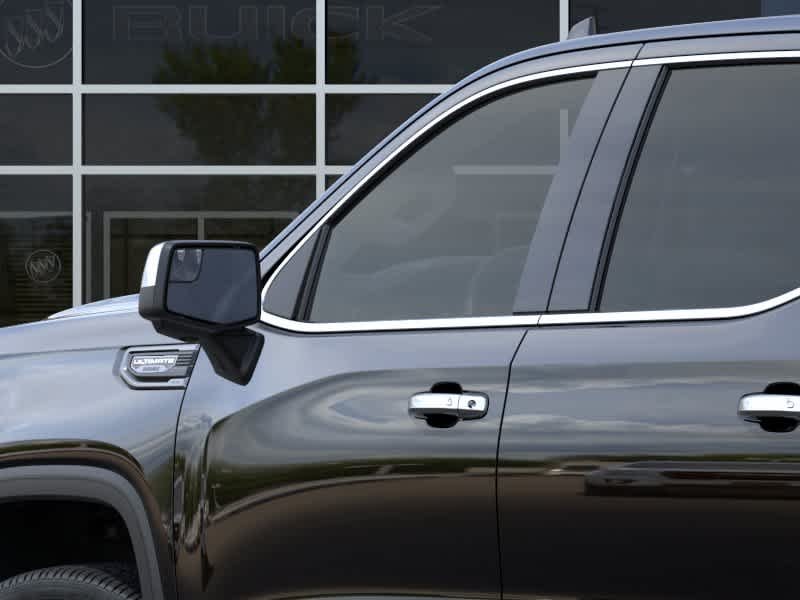New 2026 Onyx Black GMC Denali Ultimate image 12