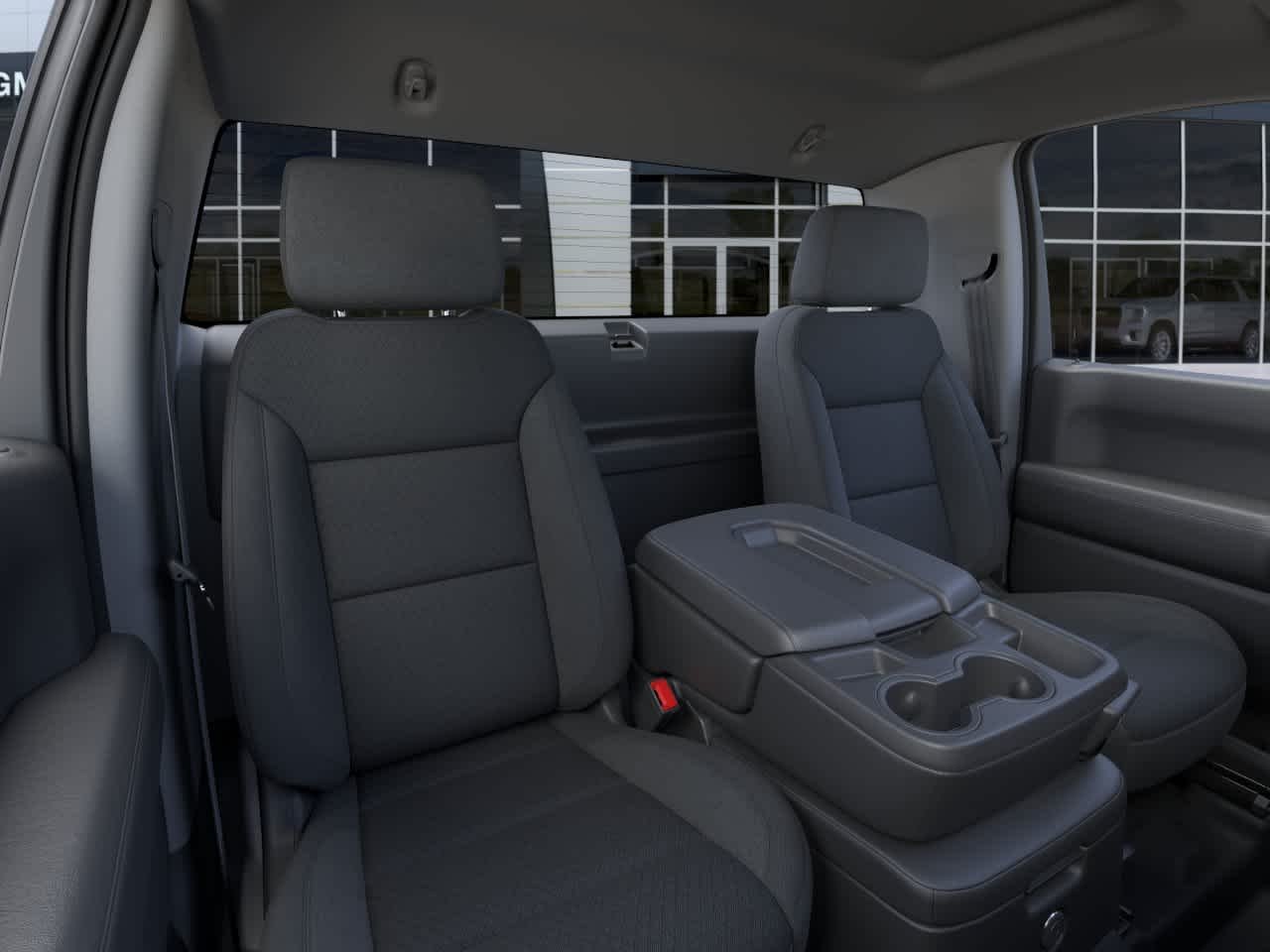 2026 GMC Sierra 1500 Pro - Photo 16