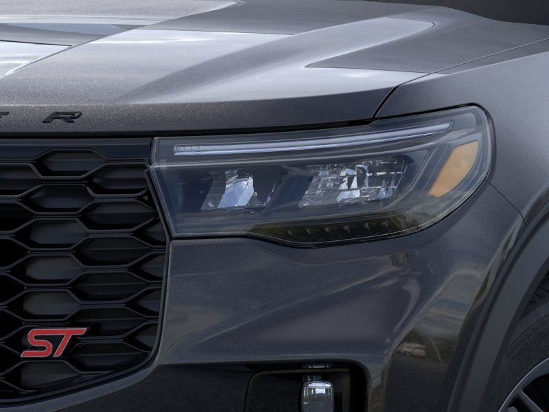 2026 Ford Explorer ST - Photo 18