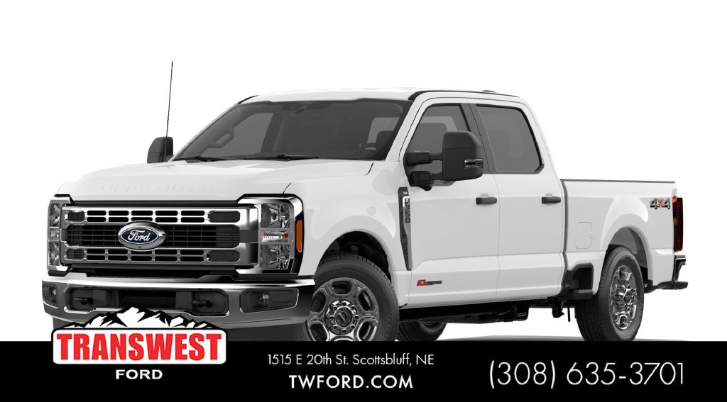 2027 Ford F-350 Super Duty