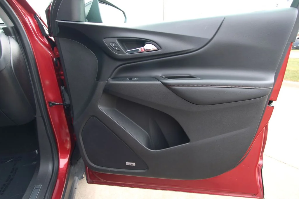 Used 2019 Cajun Red Tintcoat Chevrolet Premier image 39