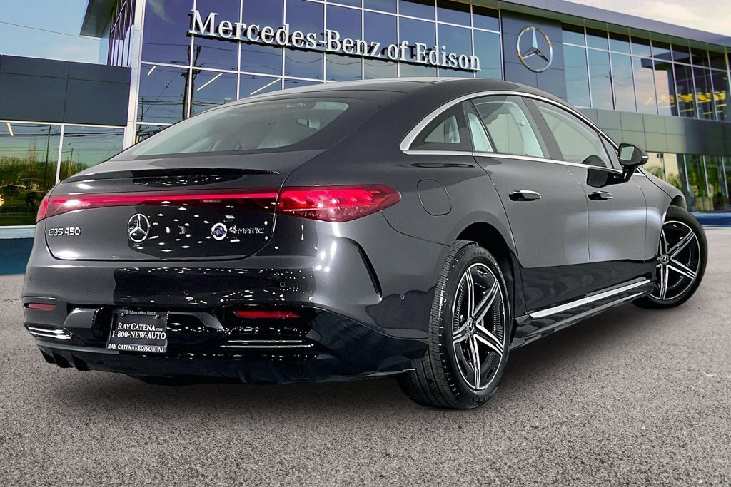 Certified Used 2023  Mercedes-Benz 450 image 10