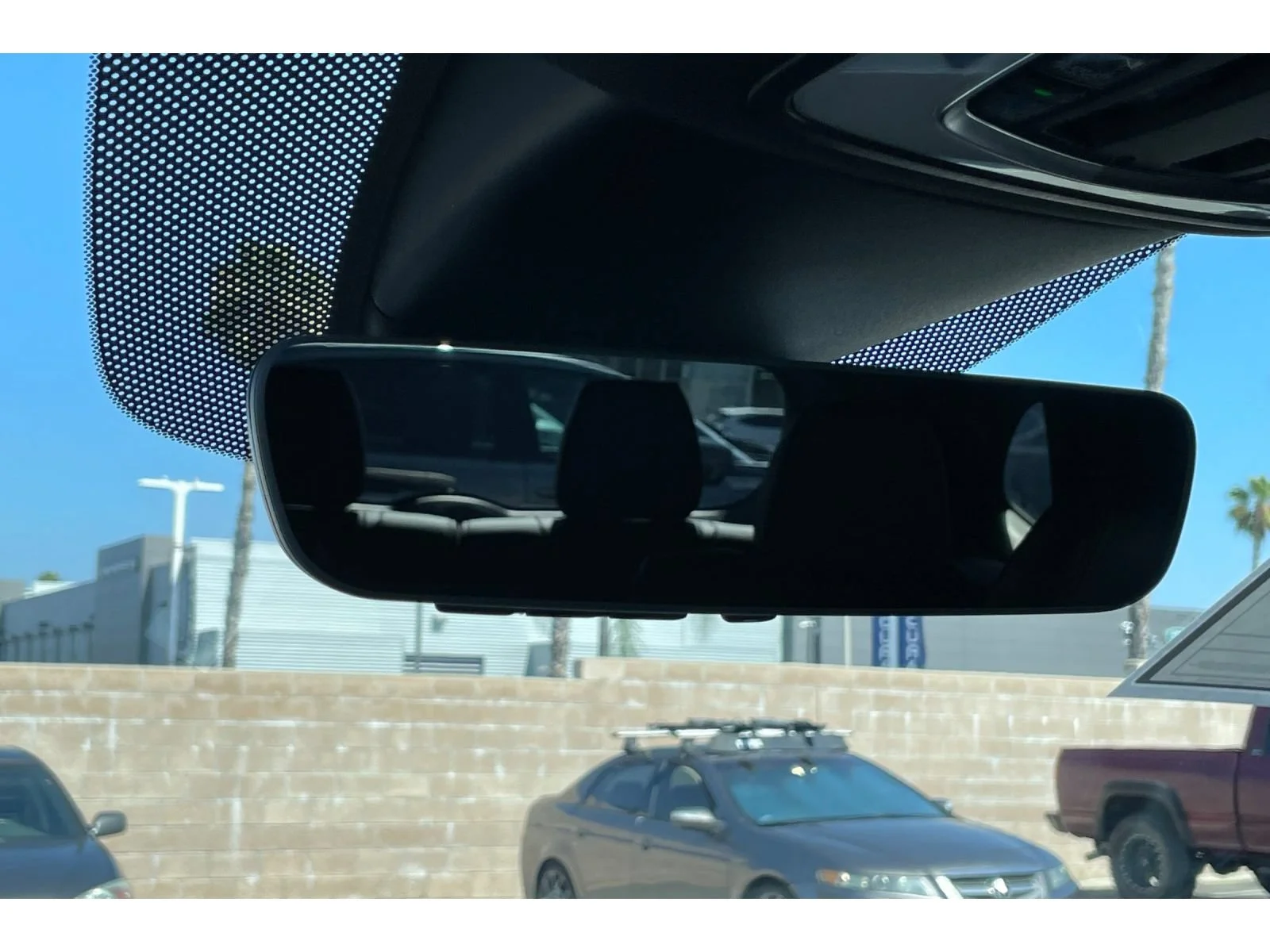 Used 2023 Apex Blue Pearl Acura SH-AWD with A-Spec Package image 80