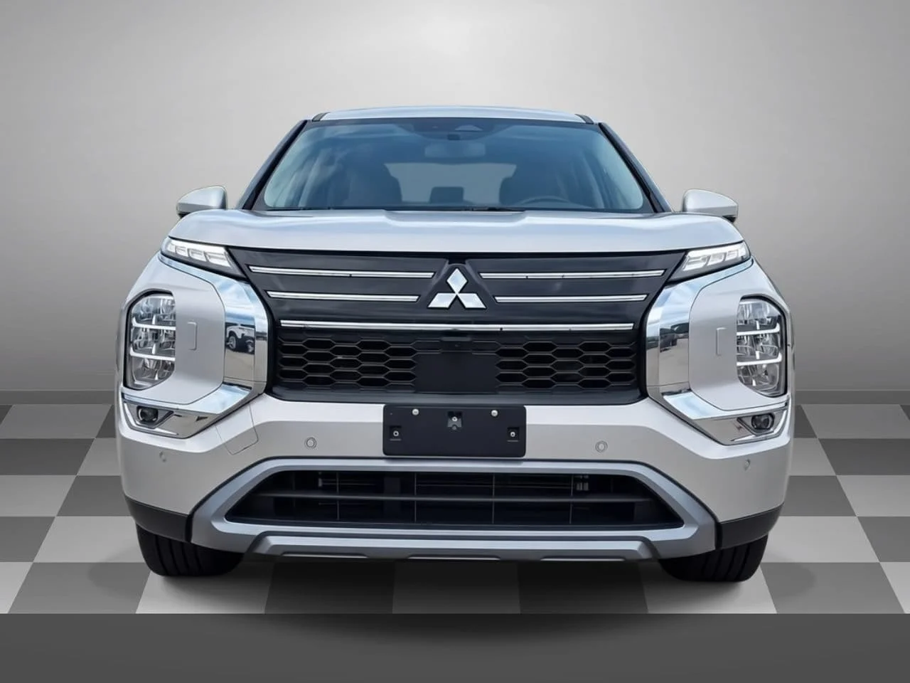 2025 Mitsubishi Outlander